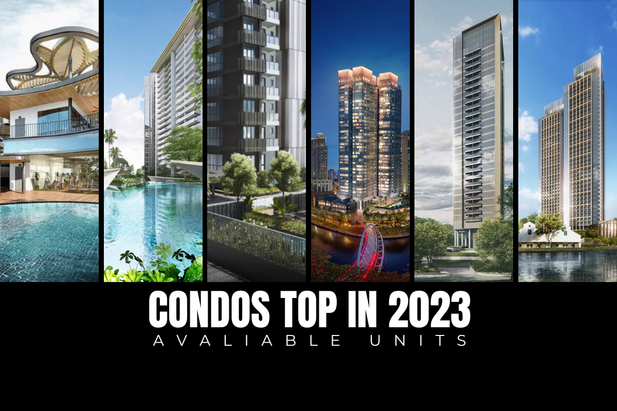wanna play condos in 2023? Join  now