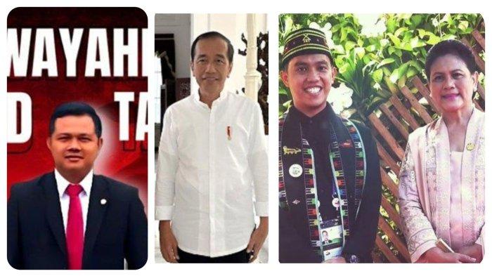 Giliran Eks Ajudan Jokowi Maju Pilkada Boyolali dan Sekretaris Pribadi Iriana di Pilkada Bogor