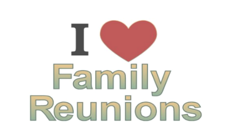  Tips For Planning Your Family Reunion