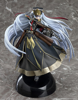 Altair y su versión Holopsicon de "Re: CREATORS" - Good Smile Company