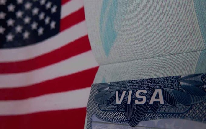  Bulgaristan, Bulgaristan vatandaşları için ABD vizelerin kaldırılmasını bekliyor