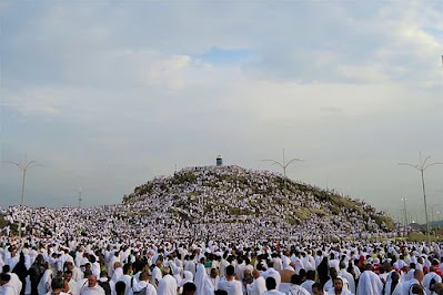 Gambar HD islami terkini 2020