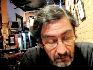 El cotillón de las tinieblas