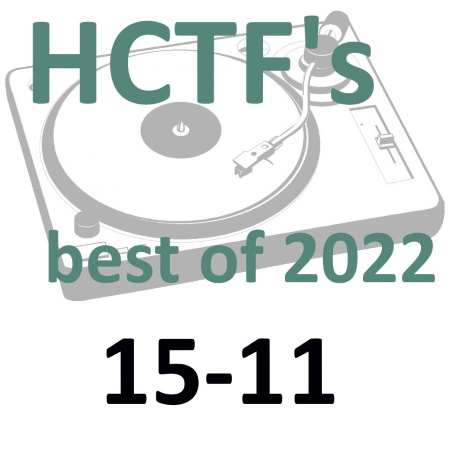 HCTF's best of 2022