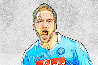 higuain