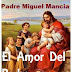 Padre Miguel Mancia - El amor del padre (2013 -Mp3) 