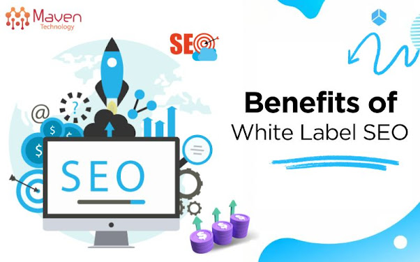 Benefits of White Label SEO