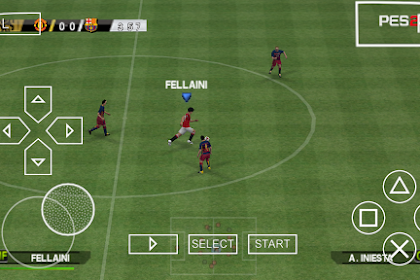 PES2016 Patch JPPv3 By PES JPP PSP