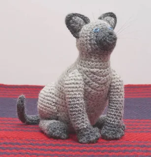 PATRON GRATIS GATO AMIGURUMI 68282