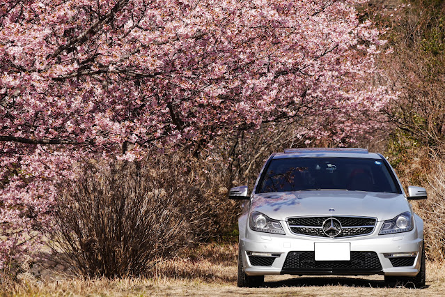 C63AMG