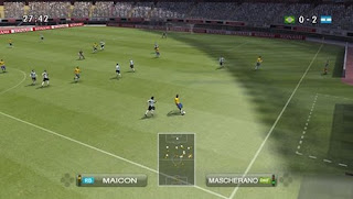 PES 2010