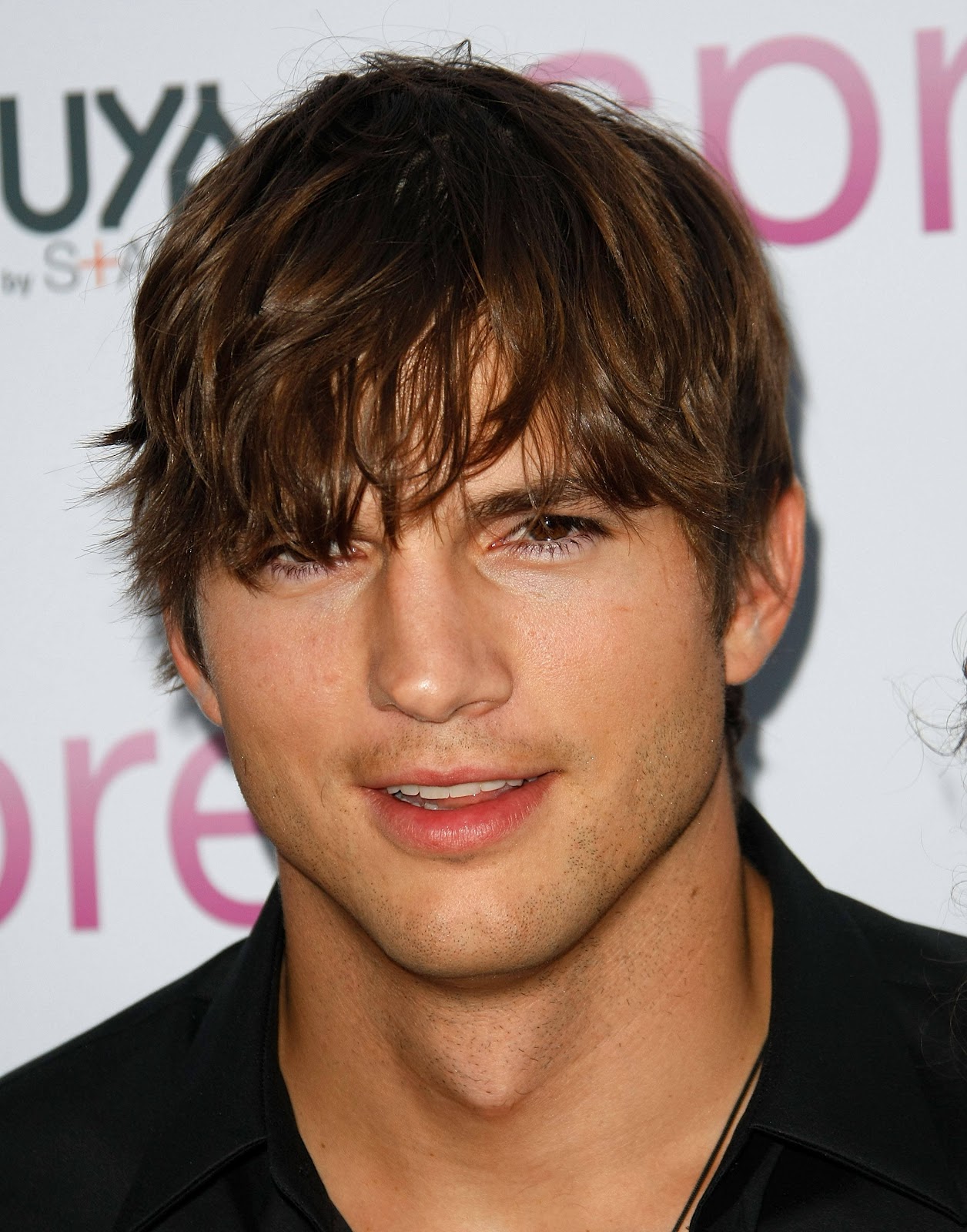 Men's Hairstyles For 2011: Casual Short Hairstyles For Men title=