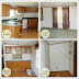 Mobile Home Remodel Before And After