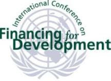 International Conference on Financing for Development