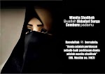 10 Manfaat Jilbab Bagi Kesehatan Wanita