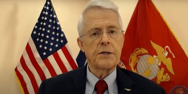 US Senator Black: The US launches brutal war on Syria, it is necessary to stop it