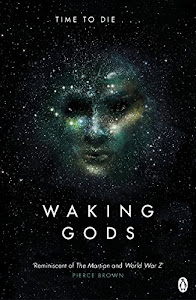 Waking Gods: Themis Files Book 2 (English Edition)