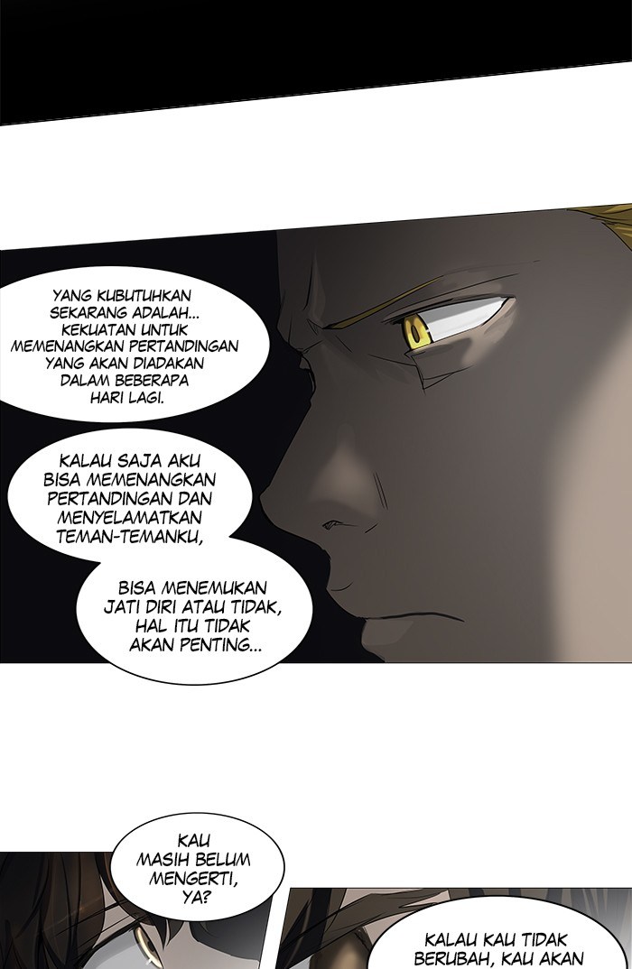 Webtoon Tower Of God Bahasa Indonesia Chapter 249