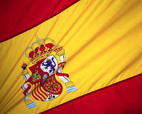 Graphhics National Flag+of Spanish