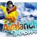 Avalanche Snowboarding : A Java Games By Gameloft