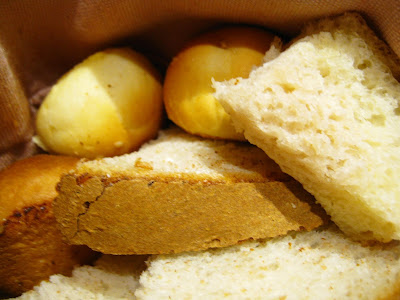 pane fatto in casa