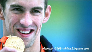 USA's Michael Phelps makes Olympic history - new gold standard,Michael Phelps,Usa gold medalist