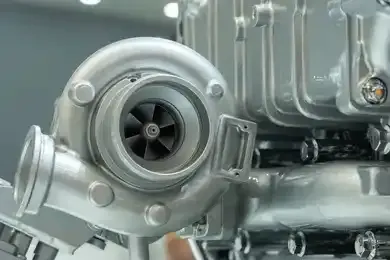 Turbocharger: Types, Working, Advantages, and More