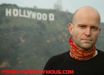 007 James Bond Quantum of Solace director Marc Forster fired from World War Z