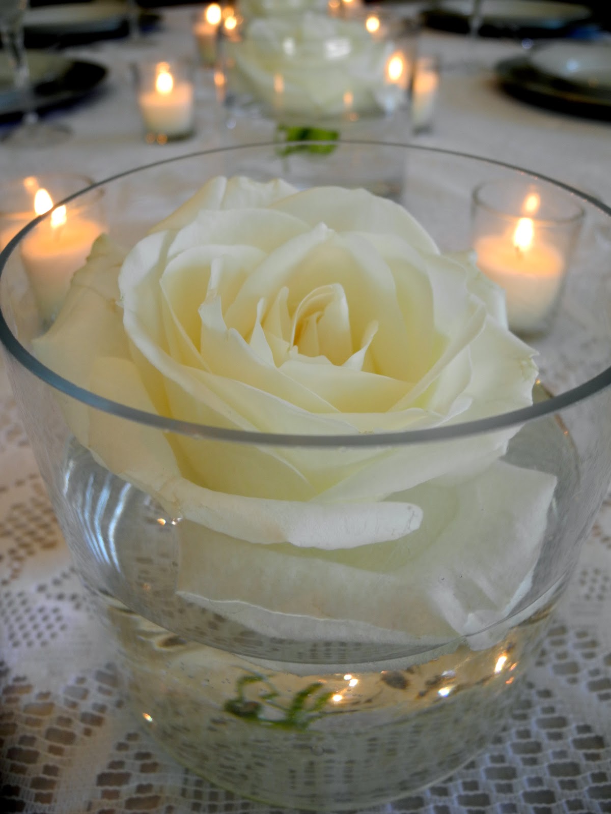 Unique Centerpieces For Weddings