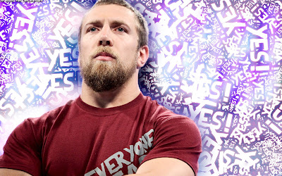 WWE Superstar Daniel Bryan HD wallpapers