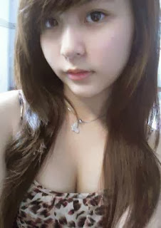 Hình ảnh girl xinh trên facebook