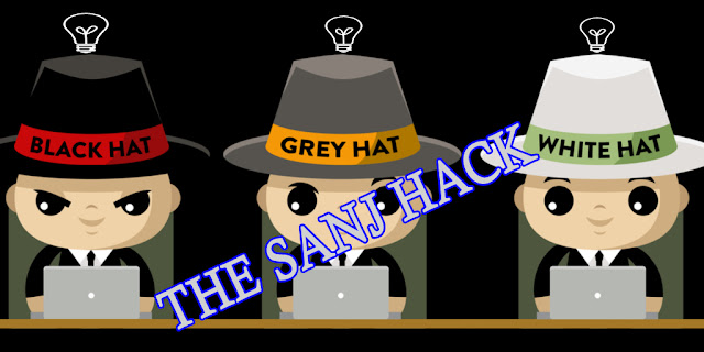 BECOME AN ETHICAL HACKER, black hat, white hat, grey hat, ethical hacking course, salary for ethical hacker