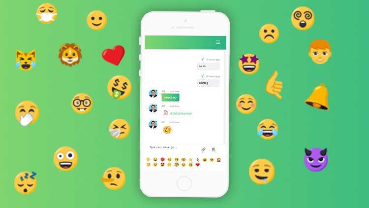 Build Your Own Messenger With Object Oriented PHP & Flexbox Udemy Coupon