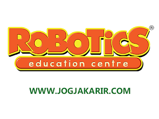 Loker Teacher di Robotics Education Centre (REC) Jogja