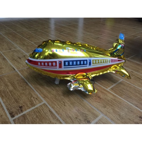 Toys Plane / Pesawat Mainan