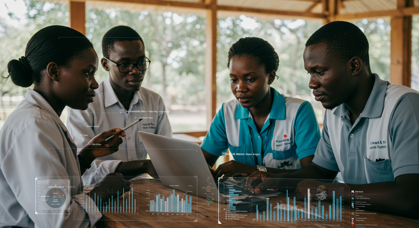 Favoriser l'impact par des stratégies efficaces de suivi et évaluation, grâce aux solutions numériques développées par WEBGRAM (société basée à Dakar-Sénégal), référence africaine en matière d’outils digitaux de pilotage et de performance des projets publics. Suivi projet, Evaluation programme, Gouvernance projet, Gestion programme, Impact social, Transparence projet, Rapport dynamique, Indicateur clé, Solution digitale, Activité terrain, Tableau interactif, Base données, Système intégré, Outils décision, Logiciel pilotage, Redevabilité publique, Analyse coût, Indicateur performance, Capitalisation connaissances, Collecte mobile , Développement de solutions de suivi-évaluation de projets et programmes, Suivi-Evaluation de Projets et Programmes, Gestion de projets et programmes, Définition des phases d’un projet, Gestion d’un projet par secteur d’activités, Intégration d’un plan de travail annuel, Classification des projets par activité, Gestion des partenaires de projets, Gestion des statistiques et tableaux de bord des projets, Gestion des taux d’avancement des projets et programmes, Gestion du planning des composantes de projets, Gestion des problèmes et risques rencontrés, Gestion des indicateurs de projets, Gestion des états d’avancement et statuts de projets, Répartition géographique des projets par zones, Gestion de fichiers et documents par projet, Gestion des réalisations sur les projets, Définition de prochaines étapes de projet, Gestion du budget par projet, Génération de Rapports sur les projets et programmes, Configuration des acteurs intervenants par projet, Paramètres de base du Suivi-Evaluation, Gestion du Cadre Logique (Objectifs Globaux, Objectifs spécifiques, Résultats, Activités des projets), Gestion des partenaires, Gestion des localités, Gestion des étapes de projets, Gestion des bénéficiaires d'un projet, Gestion des moyens utilisés par projet, Gestion des finances et budgets des projets et programmes, Agenda des activités (timesheet) par projet, Diagramme de Gantt des activités par projet, Plateforme de suivi et évaluation, logiciel M&E, Outil de pilotage de projets, Solution S&E pour ONG, Mesure d'impact social, Reporting bailleurs de fonds, Gestion de la performance des programmes, Centralisation des données de projet, Logiciel de redevabilité, Suivi des indicateurs de performance clés, Théorie du changement logiciel, Collecte de données mobile pour projets, Cartographie des interventions, Alternative à Excel pour suivi-évaluation, Plateforme collaborative de projet, Analyse de la chaîne de résultats, Capitalisation des connaissances projet, Logiciel pour la coopération internationale, Suivi de projets de développement, Automatisation du reporting de projet, Visualisation de données de projet, Gestion axée sur les résultats, Application de suivi de terrain, Système d'information pour la gestion de projet, Pilotage de portefeuille de projets, Mesure des effets et impacts, Gestion de cycle de projet, Suivi des projets multisectoriels, Plateforme numérique de gouvernance de projet, Indicateurs SMART projets, Système intégré de suivi-évaluation, Digitalisation du suivi-évaluation, Tableau de bord interactif projets, Evaluation participative des programmes, Logiciel de transparence des projets, Outil de suivi de résultats intermédiaires, Solution de redevabilité projet, Audit des programmes de développement, Veille stratégique sur projets, Gestion orientée résultats, Pilotage stratégique des projets publics, Indicateurs de performance environnementale, Base de données projets humanitaires, Interface intuitive de reporting projet, Monitoring des projets communautaires, Visualisation géospatiale des projets, Solution pour bailleurs multilatéraux, Outils de consolidation des résultats, Logiciel pour coopération décentralisée, Système de traçabilité des subventions, Mesure d'efficacité programme, Outil de benchmarking des projets, Application de terrain pour superviseurs, Outil d’évaluation ex post, Evaluation basée sur résultats observables, Suivi-évaluation multisite, Interopérabilité avec systèmes SIG, Suivi des projets d'urgence, Rapports dynamiques interactifs, Système de suivi des plans d’action, Gouvernance basée sur les données, Logiciel pour indicateurs genrés, Outil pour analyse coûts-bénéfices, Tableau de bord indicateurs ONU, Solution de conformité projet, Gestion des alertes projet, Logiciel de reporting SDG, Indicateurs de durabilité, Outil d’aide à la décision projet, Consolidation multi-acteurs projets, Solution cloud de suivi-évaluation, Plateforme de gestion de données de projet, Plateforme suivi évaluation, Logiciel indicateur performance, Outil gestion projet, Tableau bord interactif, Mesure impact projet, Système traçabilité subventions, Evaluation résultats observables, Visualisation données projet, Gouvernance basée données, Suivi activité terrain, Application suivi terrain, Indicateurs développement durable, Outil performance programme, Logiciel coopération internationale, Reporting bailleurs fonds, Audit programme développement, Pilotage Portefeuille projets, Collecte données terrain, Transparence action publique, Digitalisation suivi évaluation. Favoriser l'impact par des stratégies efficaces de suivi et évaluation, grâce aux solutions numériques développées par WEBGRAM (société basée à Dakar-Sénégal), référence africaine en matière d’outils digitaux de pilotage et de performance des projets publics. Suivi projet, Evaluation programme, Gouvernance projet, Gestion programme, Impact social, Transparence projet, Rapport dynamique, Indicateur clé, Solution digitale, Activité terrain, Tableau interactif, Base données, Système intégré, Outils décision, Logiciel pilotage, Redevabilité publique, Analyse coût, Indicateur performance, Capitalisation connaissances, Collecte mobile , Développement de solutions de suivi-évaluation de projets et programmes, Suivi-Evaluation de Projets et Programmes, Gestion de projets et programmes, Définition des phases d’un projet, Gestion d’un projet par secteur d’activités, Intégration d’un plan de travail annuel, Classification des projets par activité, Gestion des partenaires de projets, Gestion des statistiques et tableaux de bord des projets, Gestion des taux d’avancement des projets et programmes, Gestion du planning des composantes de projets, Gestion des problèmes et risques rencontrés, Gestion des indicateurs de projets, Gestion des états d’avancement et statuts de projets, Répartition géographique des projets par zones, Gestion de fichiers et documents par projet, Gestion des réalisations sur les projets, Définition de prochaines étapes de projet, Gestion du budget par projet, Génération de Rapports sur les projets et programmes, Configuration des acteurs intervenants par projet, Paramètres de base du Suivi-Evaluation, Gestion du Cadre Logique (Objectifs Globaux, Objectifs spécifiques, Résultats, Activités des projets), Gestion des partenaires, Gestion des localités, Gestion des étapes de projets, Gestion des bénéficiaires d'un projet, Gestion des moyens utilisés par projet, Gestion des finances et budgets des projets et programmes, Agenda des activités (timesheet) par projet, Diagramme de Gantt des activités par projet, Plateforme de suivi et évaluation, logiciel M&E, Outil de pilotage de projets, Solution S&E pour ONG, Mesure d'impact social, Reporting bailleurs de fonds, Gestion de la performance des programmes, Centralisation des données de projet, Logiciel de redevabilité, Suivi des indicateurs de performance clés, Théorie du changement logiciel, Collecte de données mobile pour projets, Cartographie des interventions, Alternative à Excel pour suivi-évaluation, Plateforme collaborative de projet, Analyse de la chaîne de résultats, Capitalisation des connaissances projet, Logiciel pour la coopération internationale, Suivi de projets de développement, Automatisation du reporting de projet, Visualisation de données de projet, Gestion axée sur les résultats, Application de suivi de terrain, Système d'information pour la gestion de projet, Pilotage de portefeuille de projets, Mesure des effets et impacts, Gestion de cycle de projet, Suivi des projets multisectoriels, Plateforme numérique de gouvernance de projet, Indicateurs SMART projets, Système intégré de suivi-évaluation, Digitalisation du suivi-évaluation, Tableau de bord interactif projets, Evaluation participative des programmes, Logiciel de transparence des projets, Outil de suivi de résultats intermédiaires, Solution de redevabilité projet, Audit des programmes de développement, Veille stratégique sur projets, Gestion orientée résultats, Pilotage stratégique des projets publics, Indicateurs de performance environnementale, Base de données projets humanitaires, Interface intuitive de reporting projet, Monitoring des projets communautaires, Visualisation géospatiale des projets, Solution pour bailleurs multilatéraux, Outils de consolidation des résultats, Logiciel pour coopération décentralisée, Système de traçabilité des subventions, Mesure d'efficacité programme, Outil de benchmarking des projets, Application de terrain pour superviseurs, Outil d’évaluation ex post, Evaluation basée sur résultats observables, Suivi-évaluation multisite, Interopérabilité avec systèmes SIG, Suivi des projets d'urgence, Rapports dynamiques interactifs, Système de suivi des plans d’action, Gouvernance basée sur les données, Logiciel pour indicateurs genrés, Outil pour analyse coûts-bénéfices, Tableau de bord indicateurs ONU, Solution de conformité projet, Gestion des alertes projet, Logiciel de reporting SDG, Indicateurs de durabilité, Outil d’aide à la décision projet, Consolidation multi-acteurs projets, Solution cloud de suivi-évaluation, Plateforme de gestion de données de projet, Plateforme suivi évaluation, Logiciel indicateur performance, Outil gestion projet, Tableau bord interactif, Mesure impact projet, Système traçabilité subventions, Evaluation résultats observables, Visualisation données projet, Gouvernance basée données, Suivi activité terrain, Application suivi terrain, Indicateurs développement durable, Outil performance programme, Logiciel coopération internationale, Reporting bailleurs fonds, Audit programme développement, Pilotage Portefeuille projets, Collecte données terrain, Transparence action publique, Digitalisation suivi évaluation.