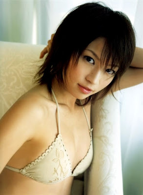 Misako Yasuda_Japonesas bonitas!_14