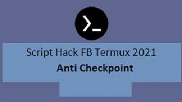 Cara Hack FB Termux