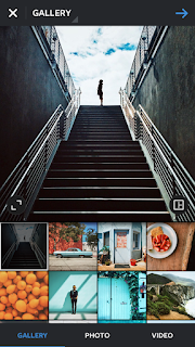 Instagram Plus APK Mod V8.00 Terbaru Instagram Plus APK Mod V8.00 Terbaru