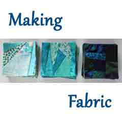 Making-Fabric-from-Scraps-Paper-Quilting