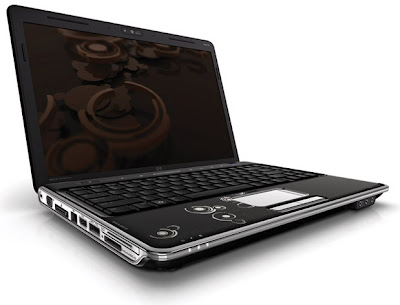 HP Pavilion dv4-2116TX