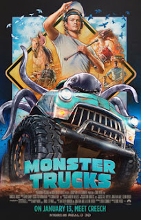 Monster Trucks screenplay pdf