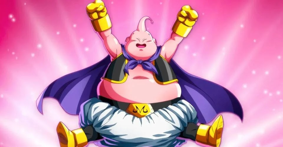 Dragon Ball: finalmente explicada a origem de Majin Boo! - Aficionados