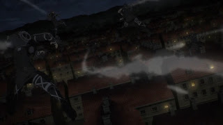 進撃の巨人 アニメ 65話 Attack on Titan Episode 65