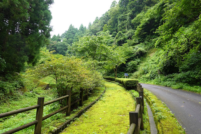 鳥取県西伯郡南部町東上　こもれび広場