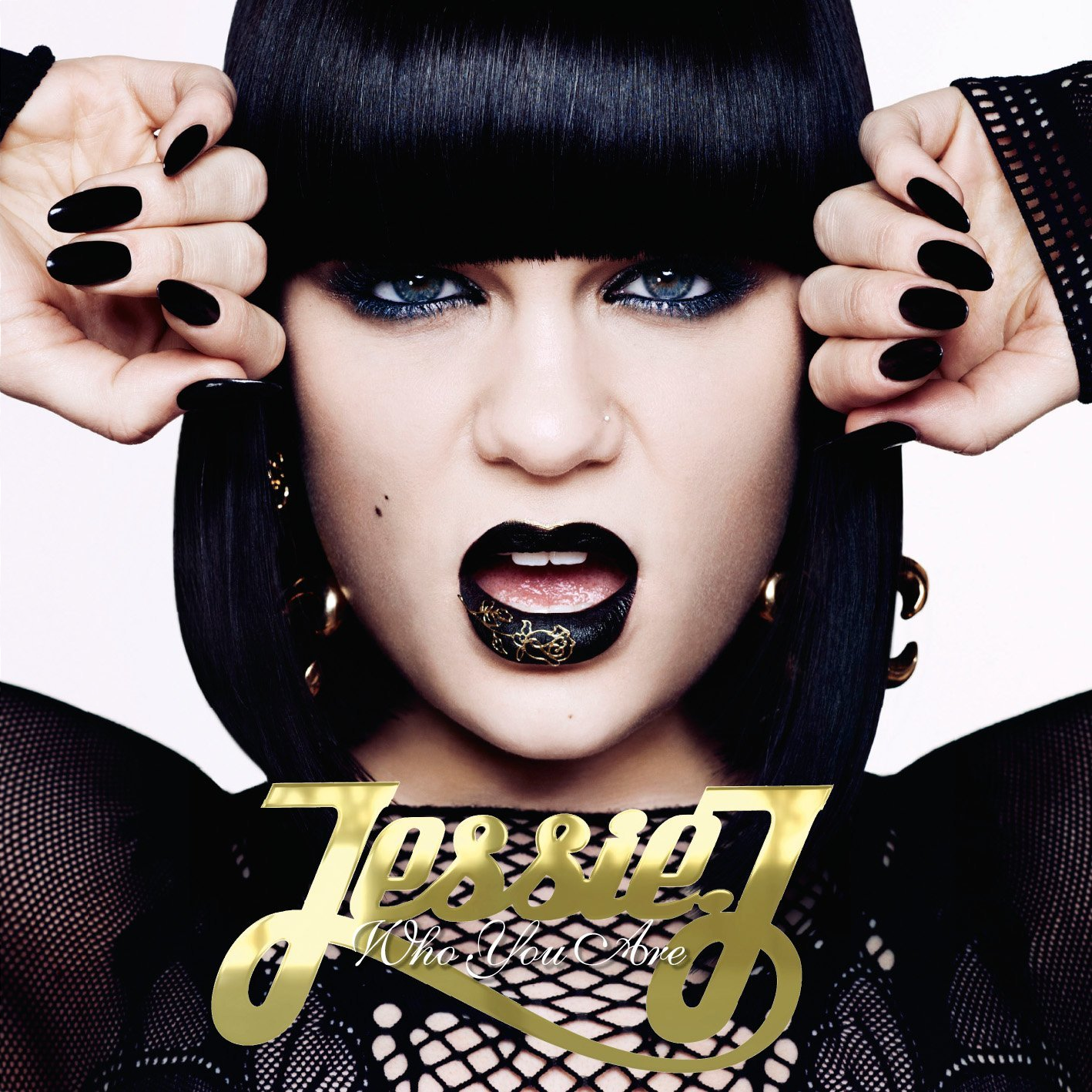 Everything Awesome Entertainment Graphics: Jessie J Who ...