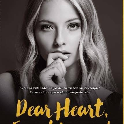 [LANÇAMENTO] Dear Heart, Eu Odeio Você! de J. Sterling