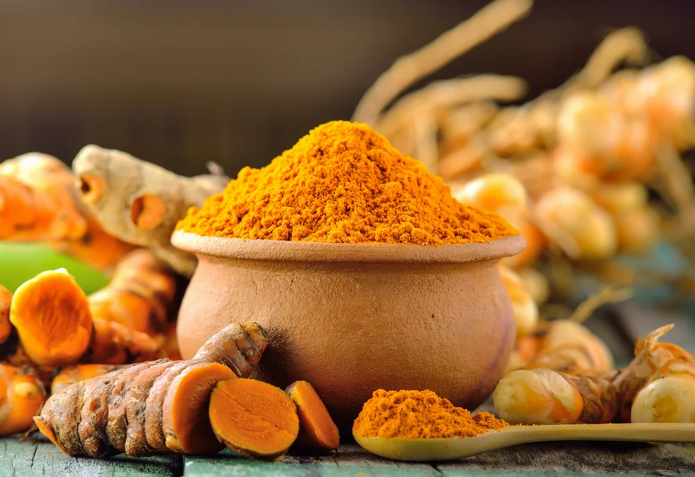 Benefits Of Turmeric in Daily Life