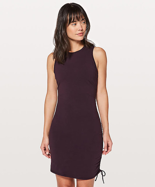 lululemon cinch-it-dress