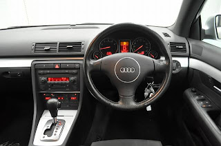 2004 Audi A4 Avant 2.0 S-Line